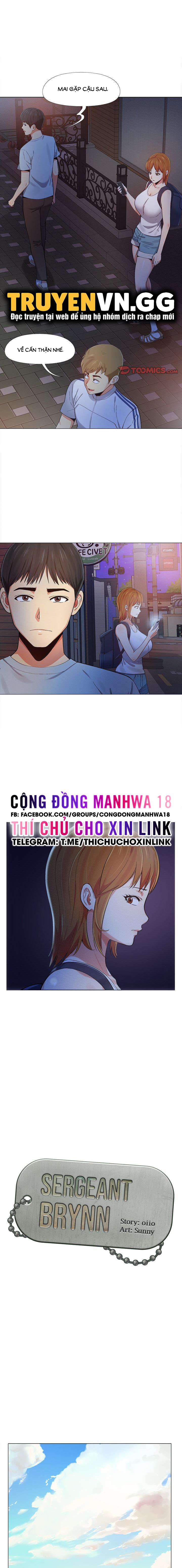 Chuyện Nàng Trung Sĩ Chapter 3 - Next Chapter 4