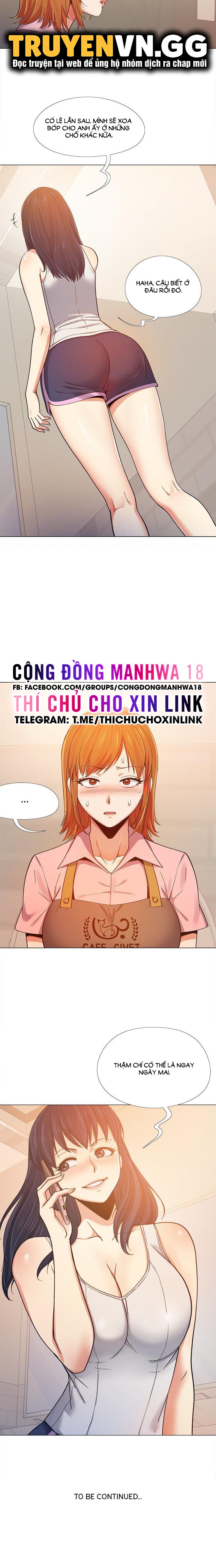 Chuyện Nàng Trung Sĩ Chapter 3 - Next Chapter 4