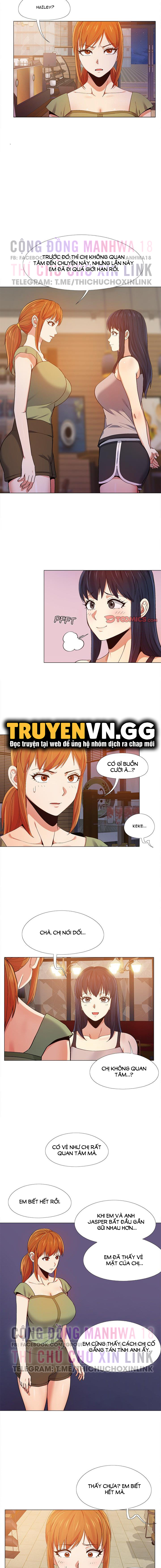 Xem ảnh Chuyện Nàng Trung Sĩ - Chapter 9 - 006 - Truyenhentaiz.net