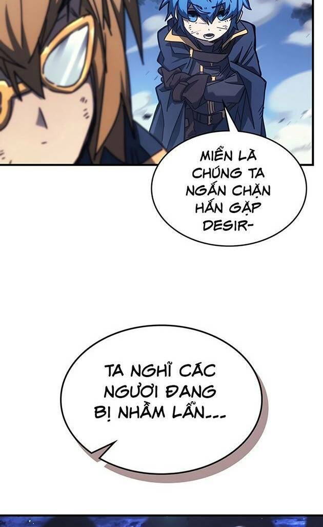 Chuyển Sinh Ma Pháp Đặc Biệt Yếu Chapter 220 - Trang 3