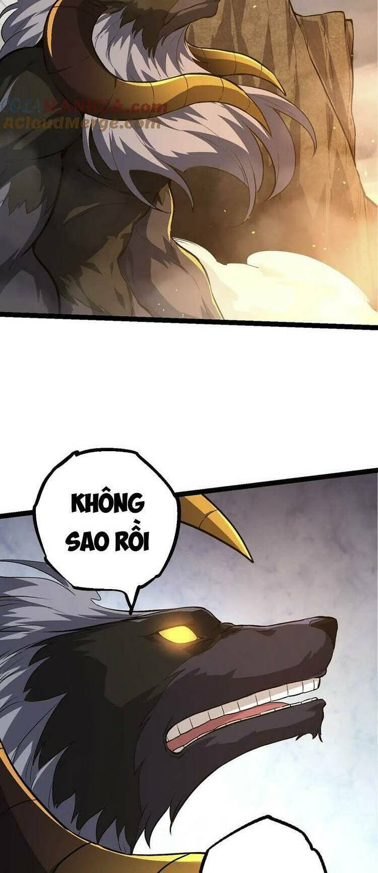 chuyển sinh thành liễu đột biến Chapter 107 - Next chương 108