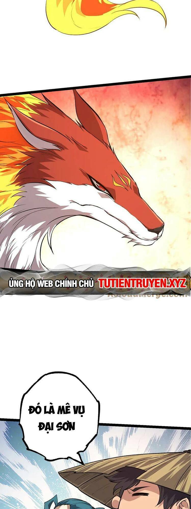 chuyển sinh thành liễu đột biến Chapter 107 - Next chương 108