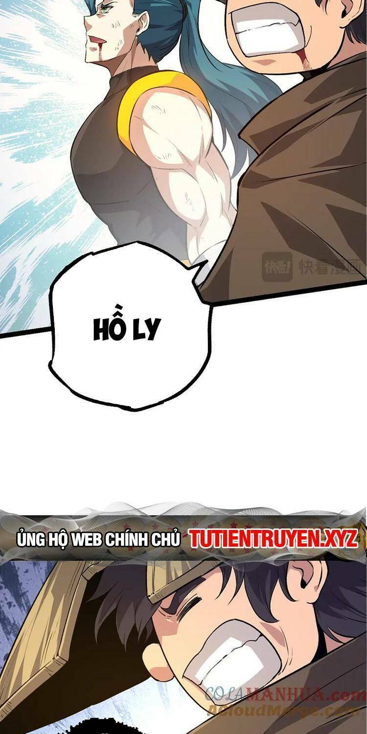 chuyển sinh thành liễu đột biến Chapter 107 - Next chương 108