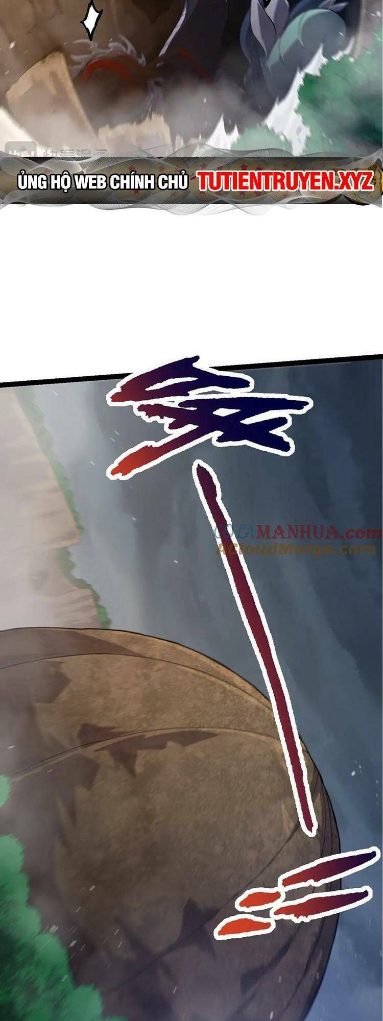 Chuyển Sinh Thành Liễu Đột Biến Chapter 107 - Trang 4