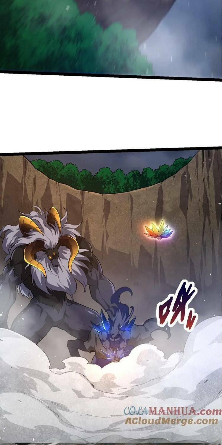 Chuyển Sinh Thành Liễu Đột Biến Chapter 107 - Trang 4