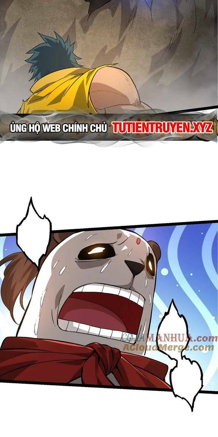 Chuyển Sinh Thành Liễu Đột Biến Chapter 107 - Trang 4