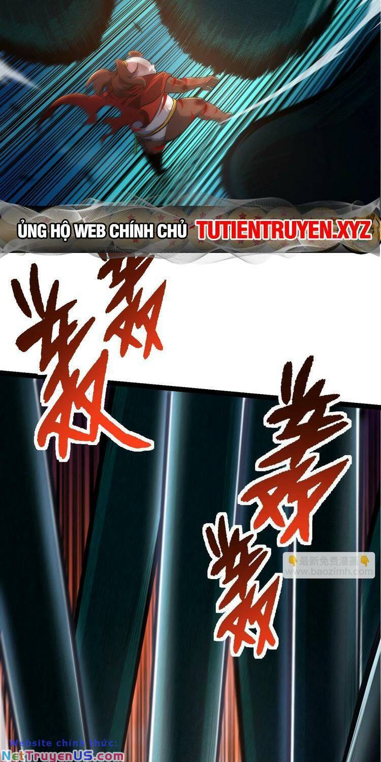 chuyển sinh thành liễu đột biến Chapter 118 - Next chương 119