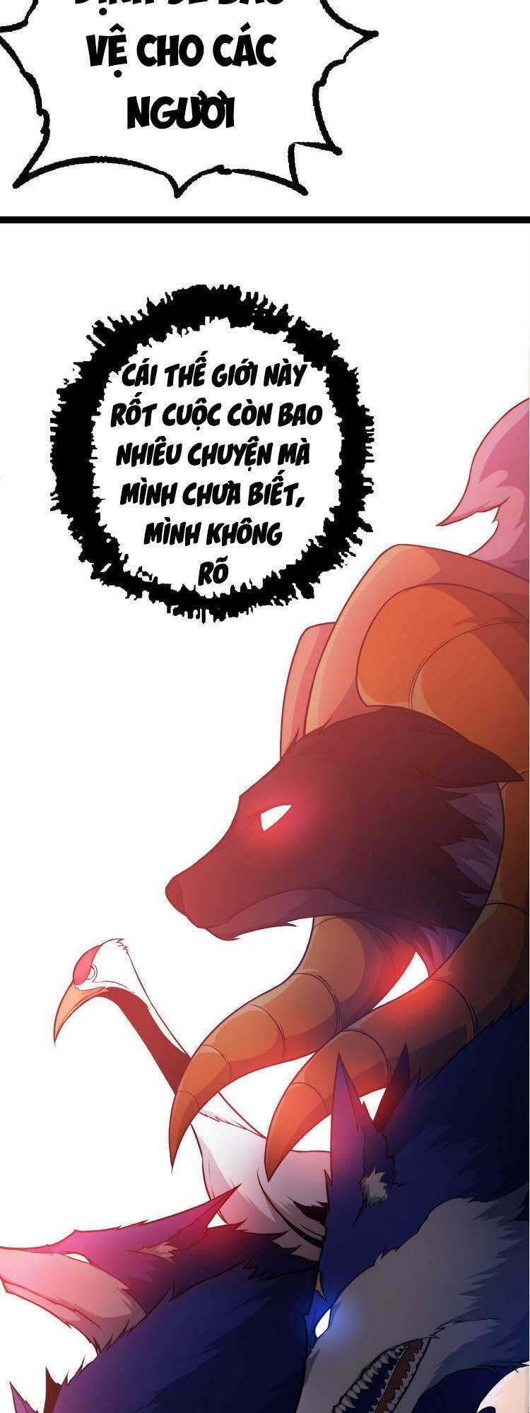 chuyển sinh thành liễu đột biến Chapter 14 - Next chapter 15