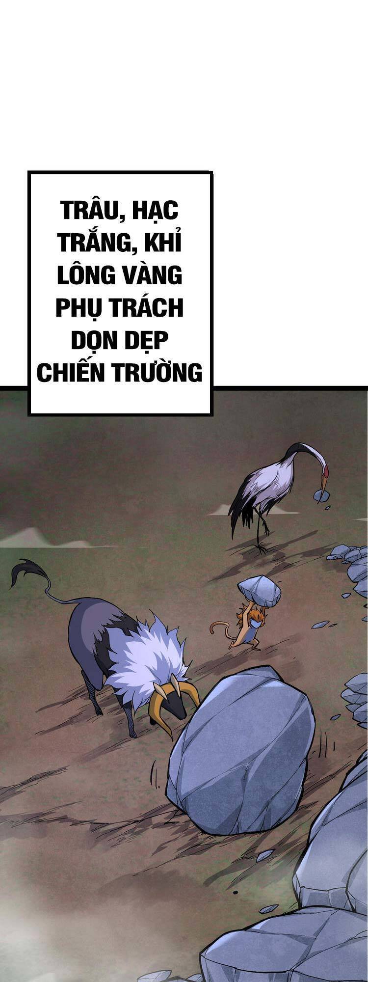 chuyển sinh thành liễu đột biến Chapter 14 - Next chapter 15