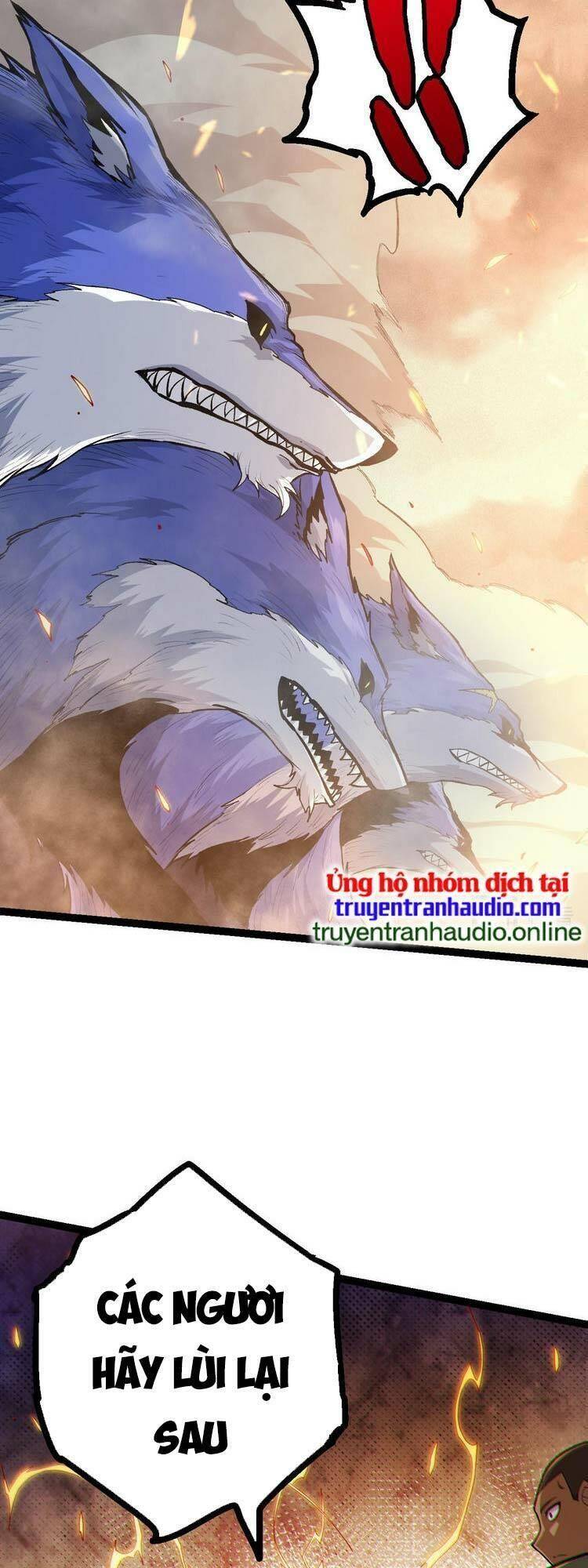 chuyển sinh thành liễu đột biến Chapter 18 - Next chapter 19