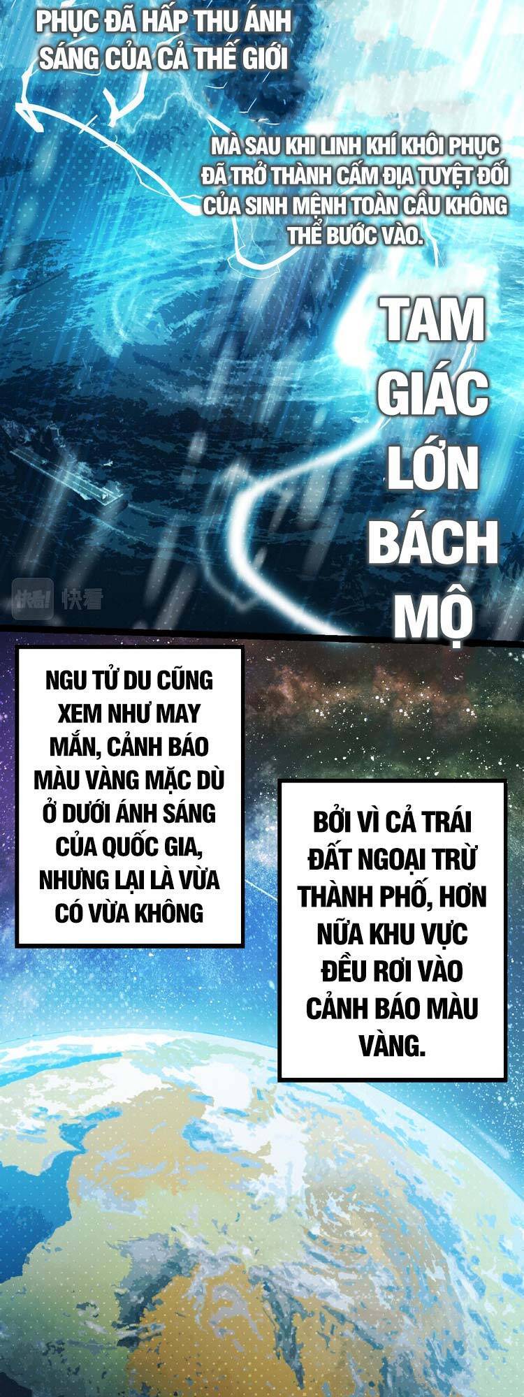 Chuyển Sinh Thành Liễu Đột Biến Chapter 20 - Trang 4