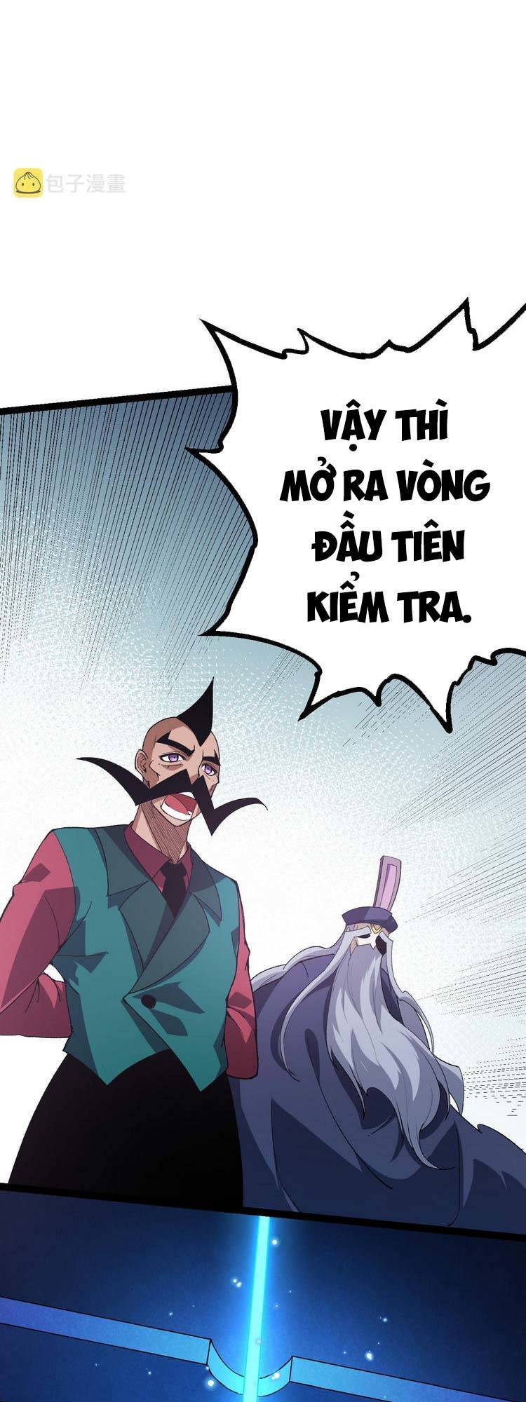 Chuyển Sinh Thành Liễu Đột Biến Chapter 21 - Trang 4