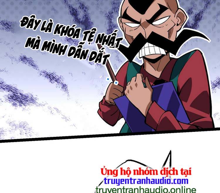 Chuyển Sinh Thành Liễu Đột Biến Chapter 21 - Trang 4