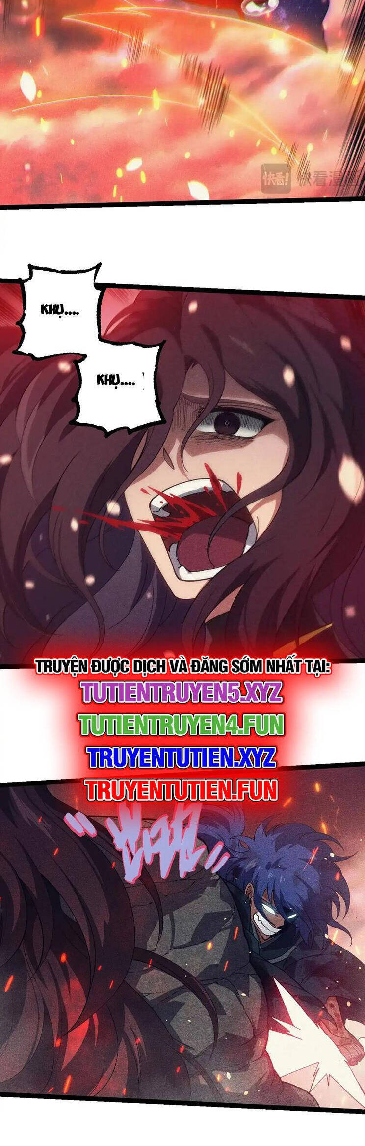 chuyển sinh thành liễu đột biến Chapter 237 - Next Chapter 238