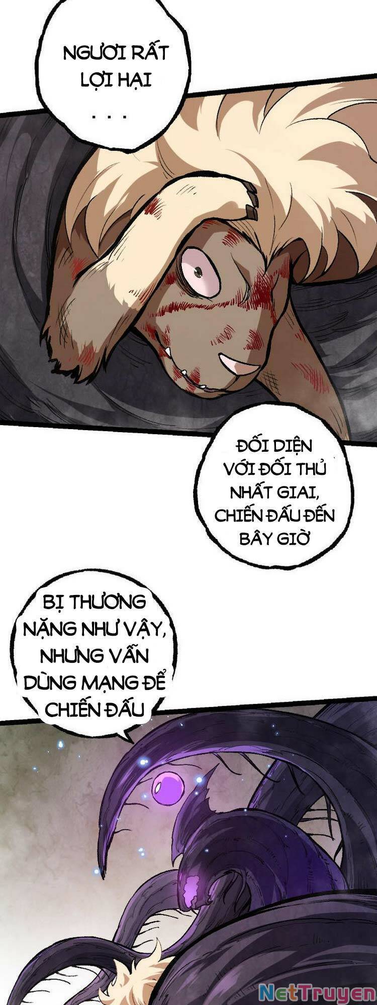 Chuyển Sinh Thành Liễu Đột Biến Chapter 27 - Trang 4