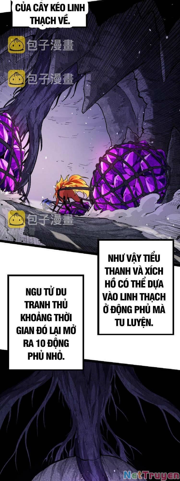 Chuyển Sinh Thành Liễu Đột Biến Chapter 27 - Trang 4