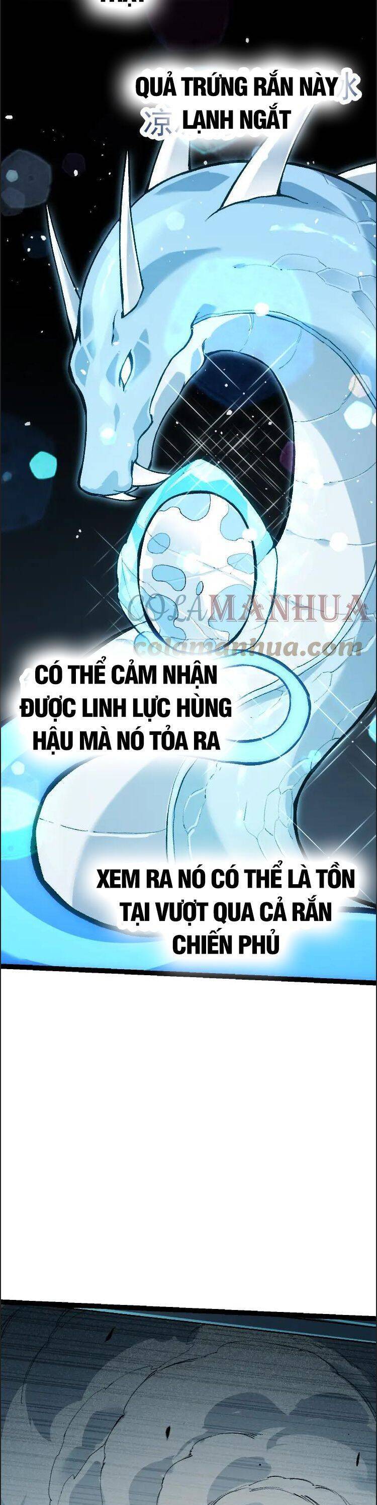 Chuyển Sinh Thành Liễu Đột Biến Chapter 38 - Trang 3