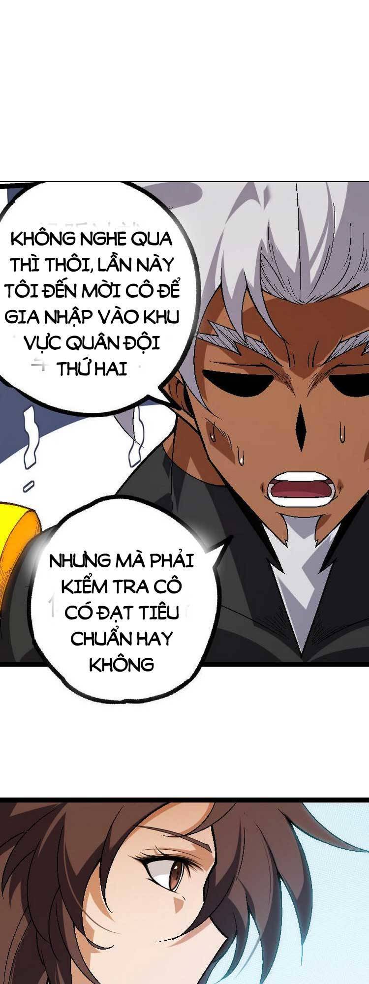 Chuyển Sinh Thành Liễu Đột Biến Chapter 44 - Trang 4