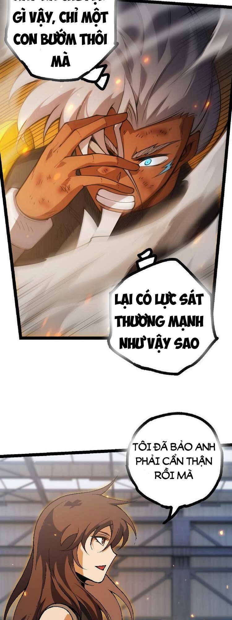 Chuyển Sinh Thành Liễu Đột Biến Chapter 44 - Trang 4