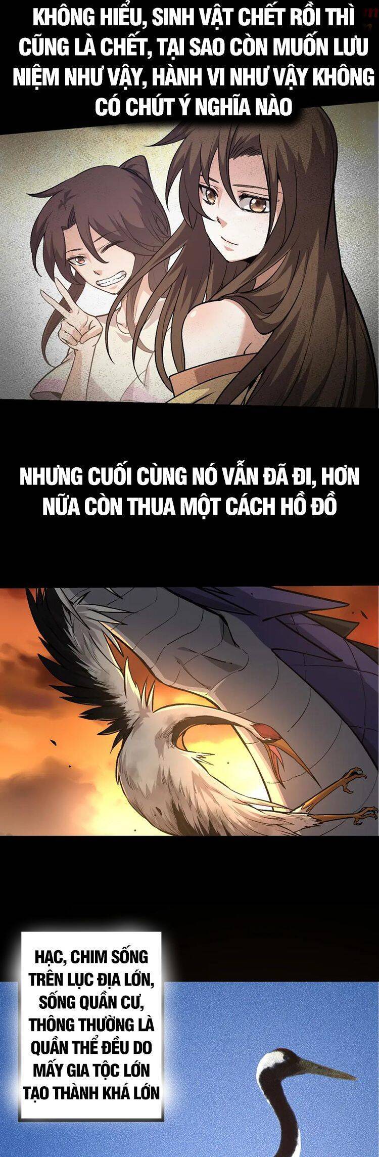 Chuyển Sinh Thành Liễu Đột Biến Chapter 54 - Trang 4