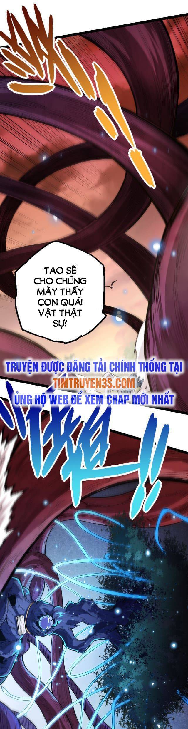 Chuyển Sinh Thành Liễu Đột Biến Chapter 6 - Trang 4