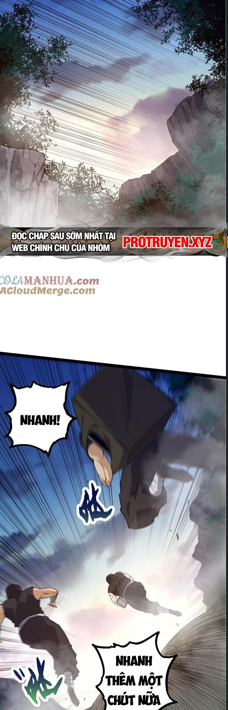 Chuyển Sinh Thành Liễu Đột Biến Chapter 91 - Trang 4