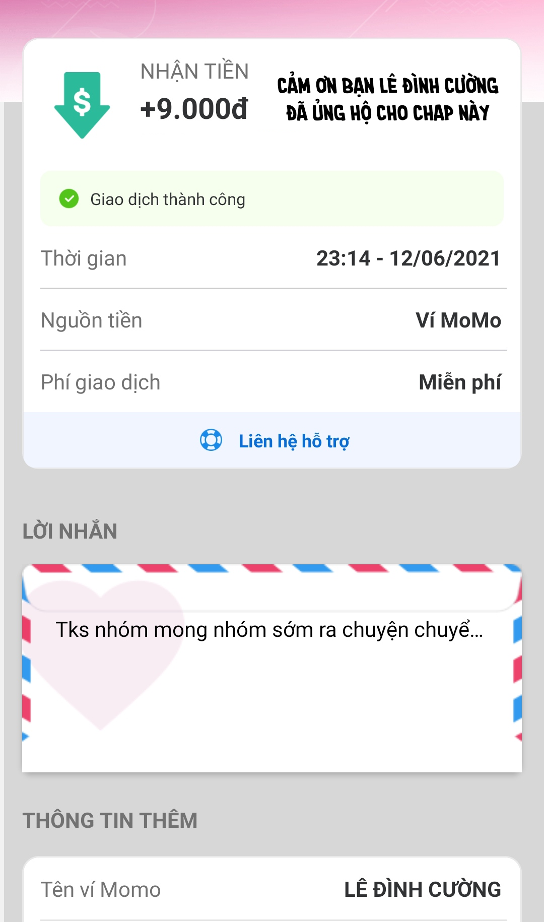 chuyển sinh thành thất hoàng tử Chapter 21 - Next chapter 22