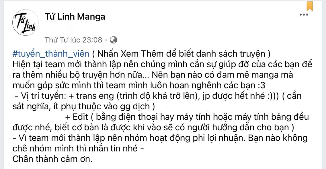 chuyển sinh thành thất hoàng tử Chapter 26 - Next chương 27