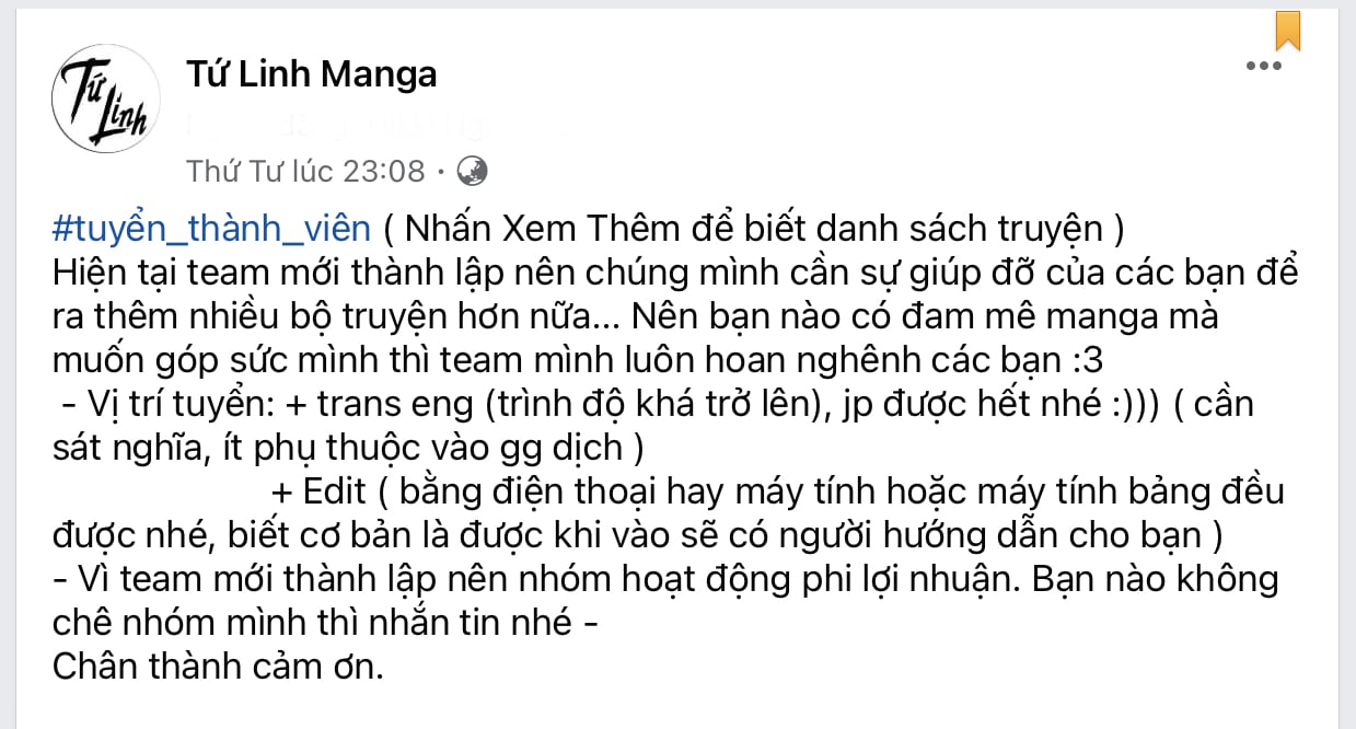 chuyển sinh thành thất hoàng tử Chapter 34 - Next chapter 35