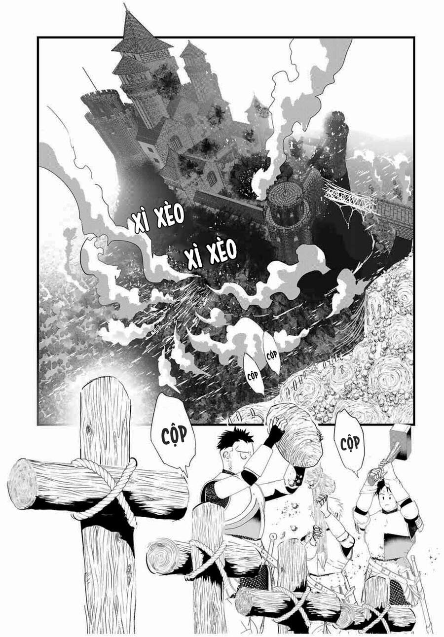 chuyển sinh thành thất hoàng tử Chapter 40 - Next chapter 41