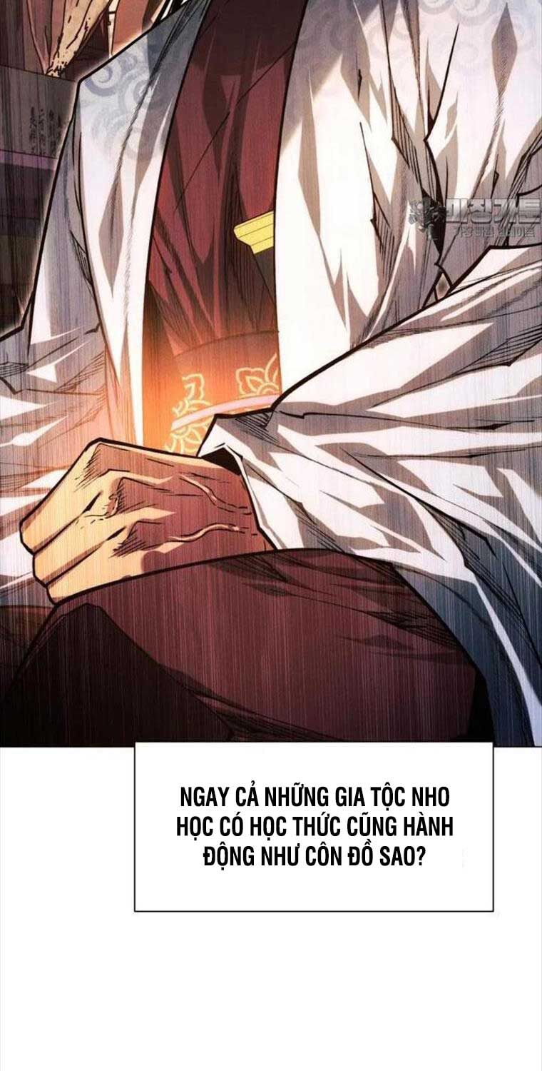 Chuyển Sinh Vào Thế Giới Võ Lâm Chapter 100 - Next Chapter 101