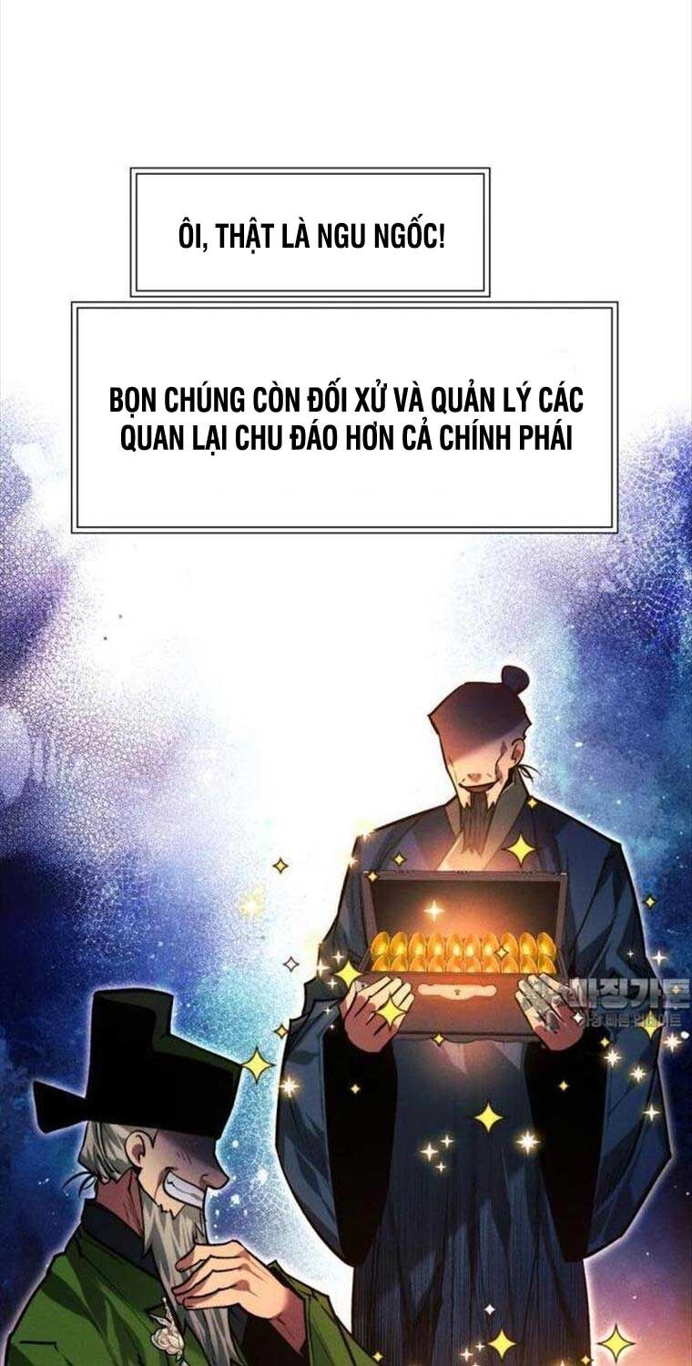 Chuyển Sinh Vào Thế Giới Võ Lâm Chapter 100 - Next Chapter 101