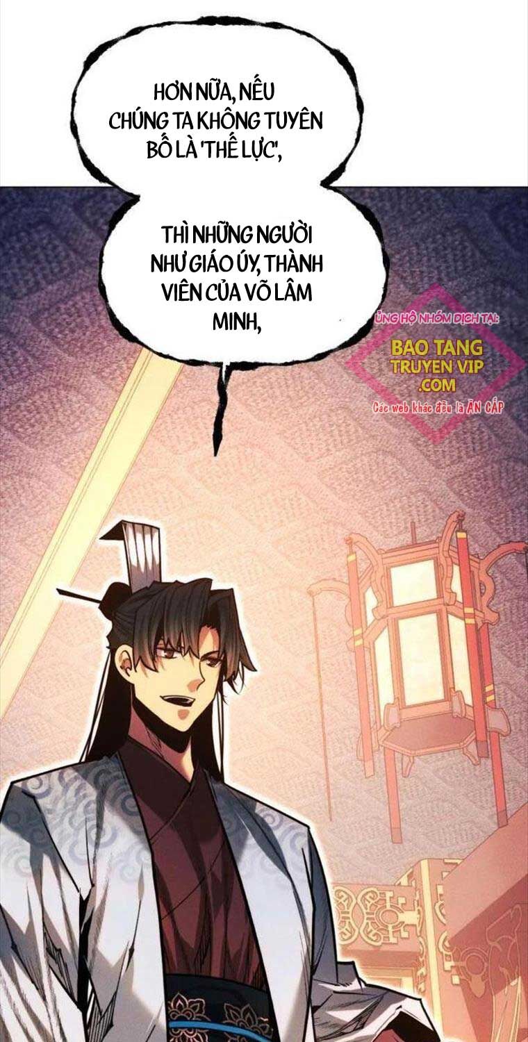 Chuyển Sinh Vào Thế Giới Võ Lâm Chapter 100 - Next Chapter 101