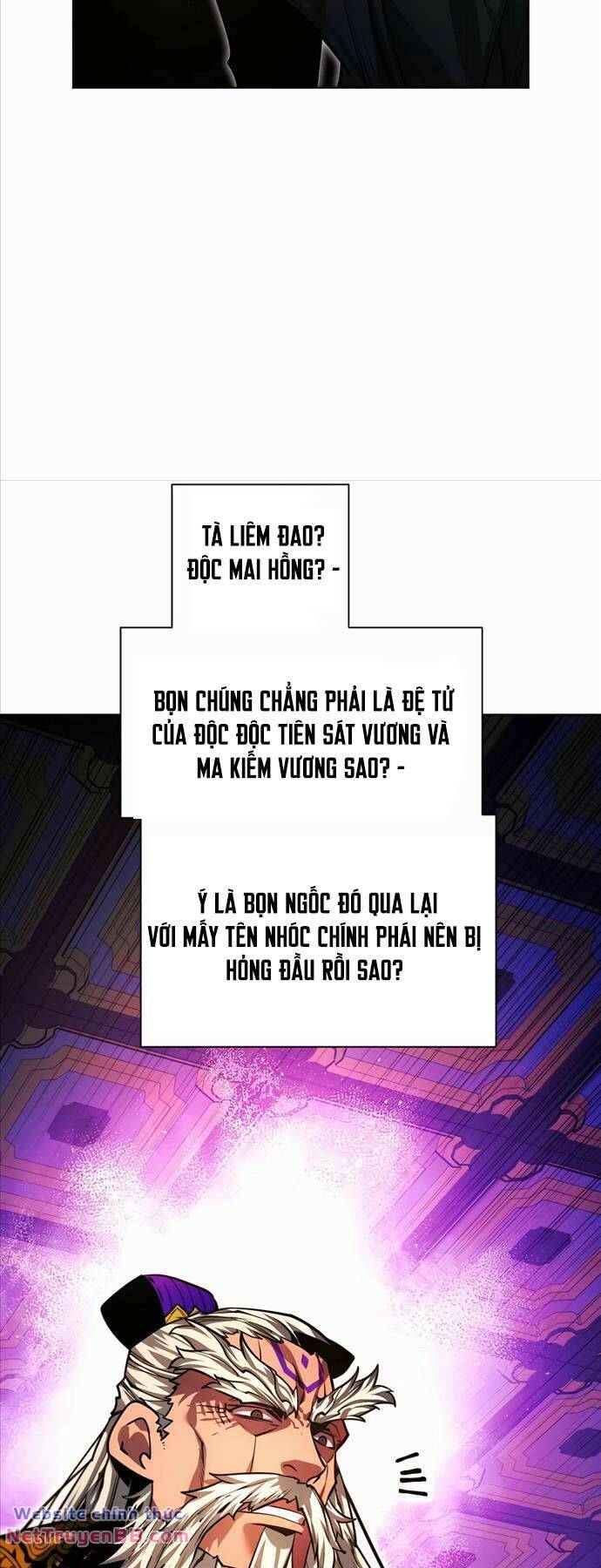 chuyển sinh vào thế giới võ lâm Chapter 76 - Next chapter 77