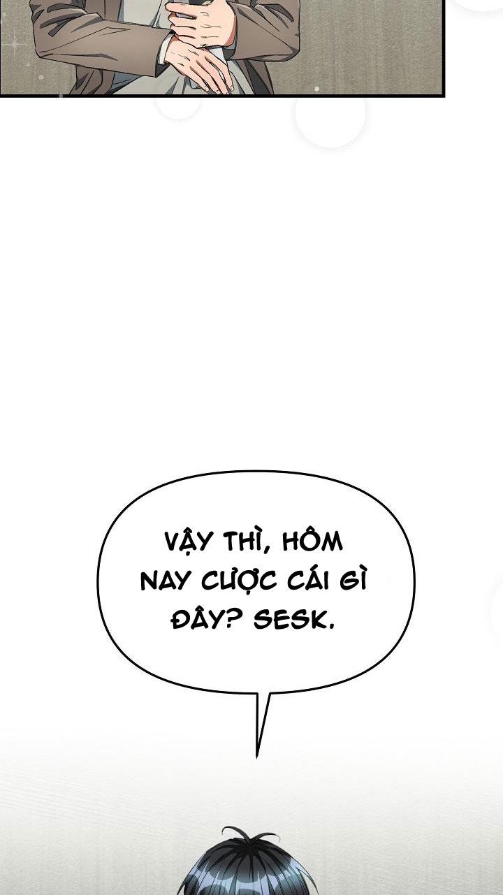 CHUYẾN TÀU ĐIÊN CUỒNG Chapter 23 - Next Chapter 24