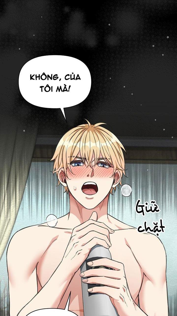 CHUYẾN TÀU ĐIÊN CUỒNG Chapter 23 - Next Chapter 24