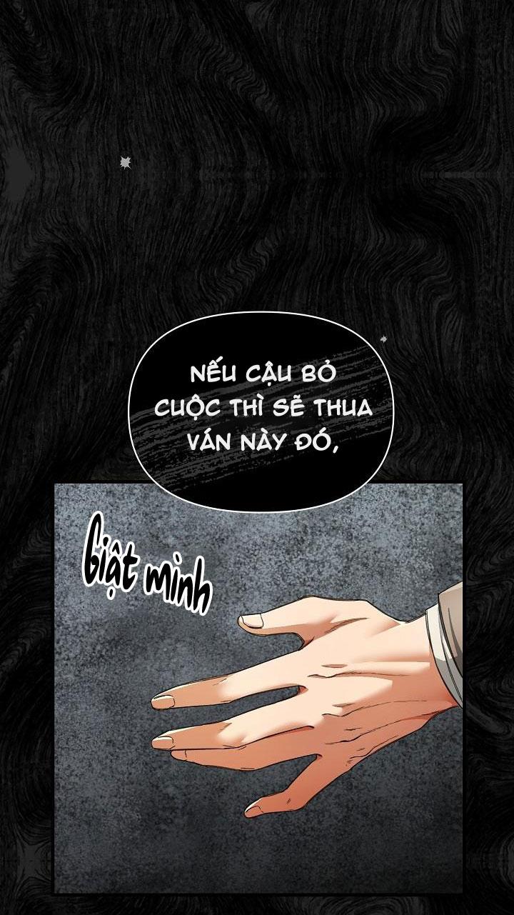 CHUYẾN TÀU ĐIÊN CUỒNG Chapter 23 - Next Chapter 24