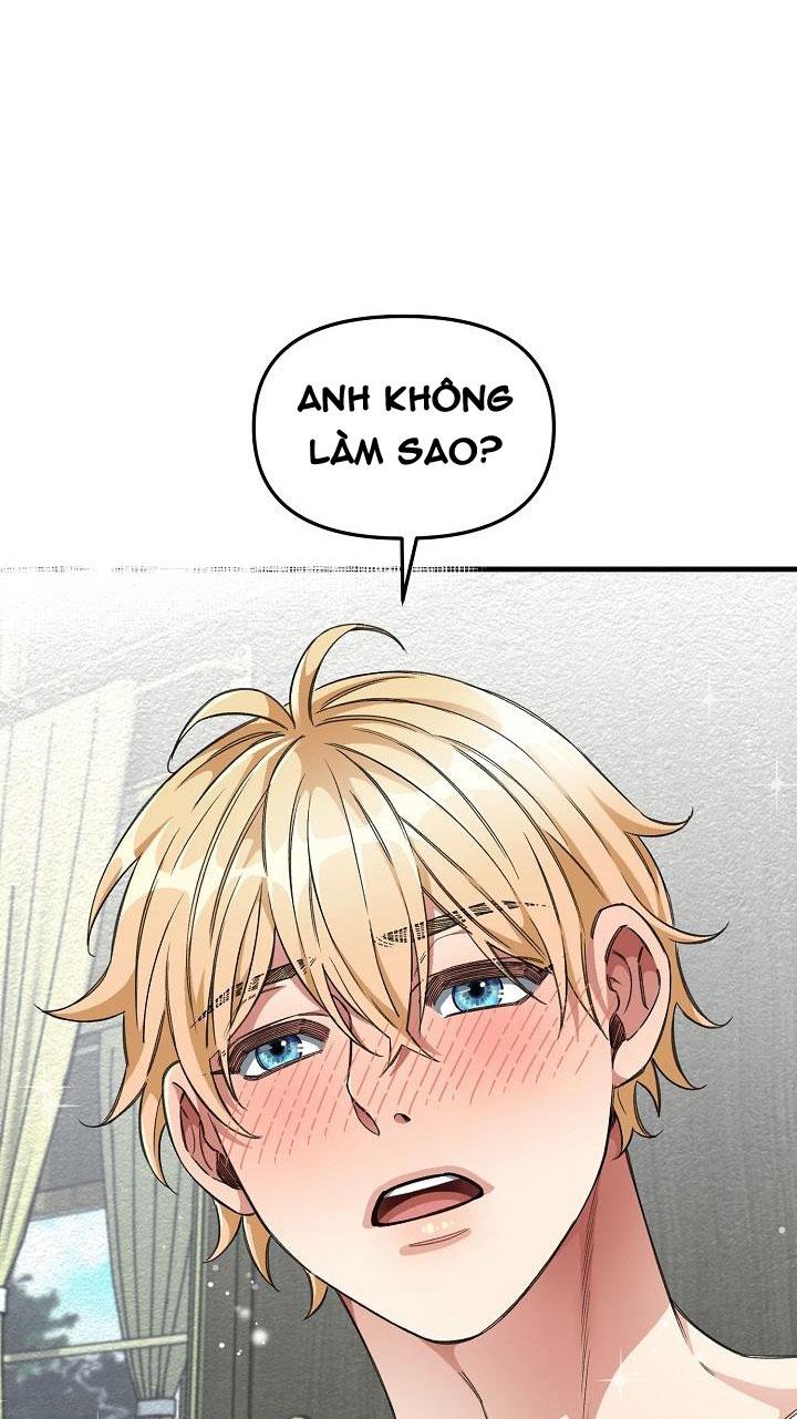 CHUYẾN TÀU ĐIÊN CUỒNG Chapter 23 - Next Chapter 24