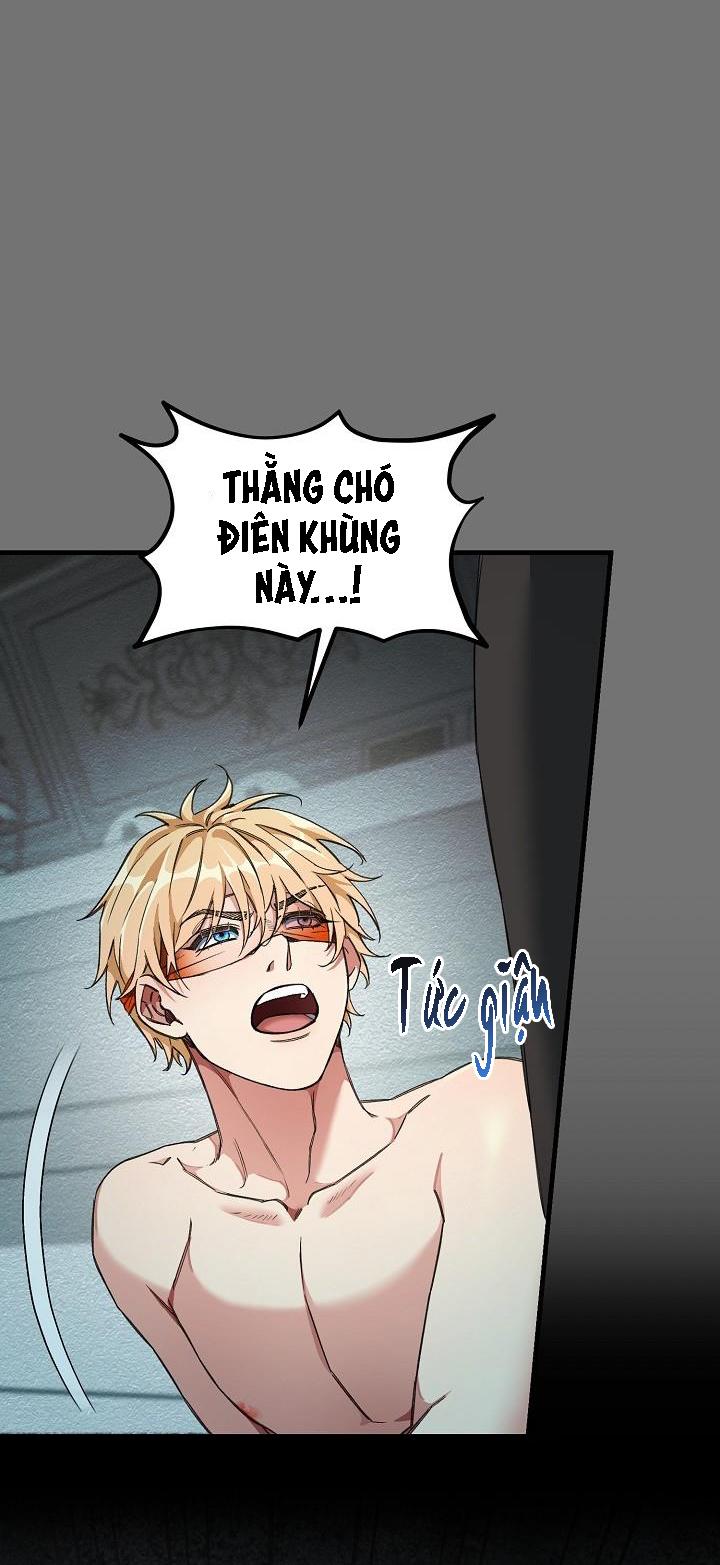 CHUYẾN TÀU ĐIÊN CUỒNG Chapter 27 - Next Chapter 28