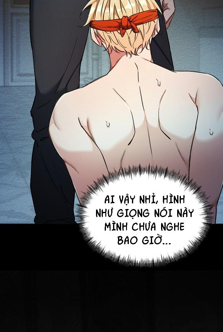 CHUYẾN TÀU ĐIÊN CUỒNG Chapter 27 - Next Chapter 28