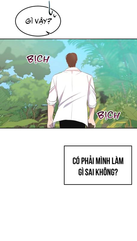 Trang truyện 013 trong truyện tranh Chuyện Tình Đảo Hoang - Chapter 8 - truyentvn.net