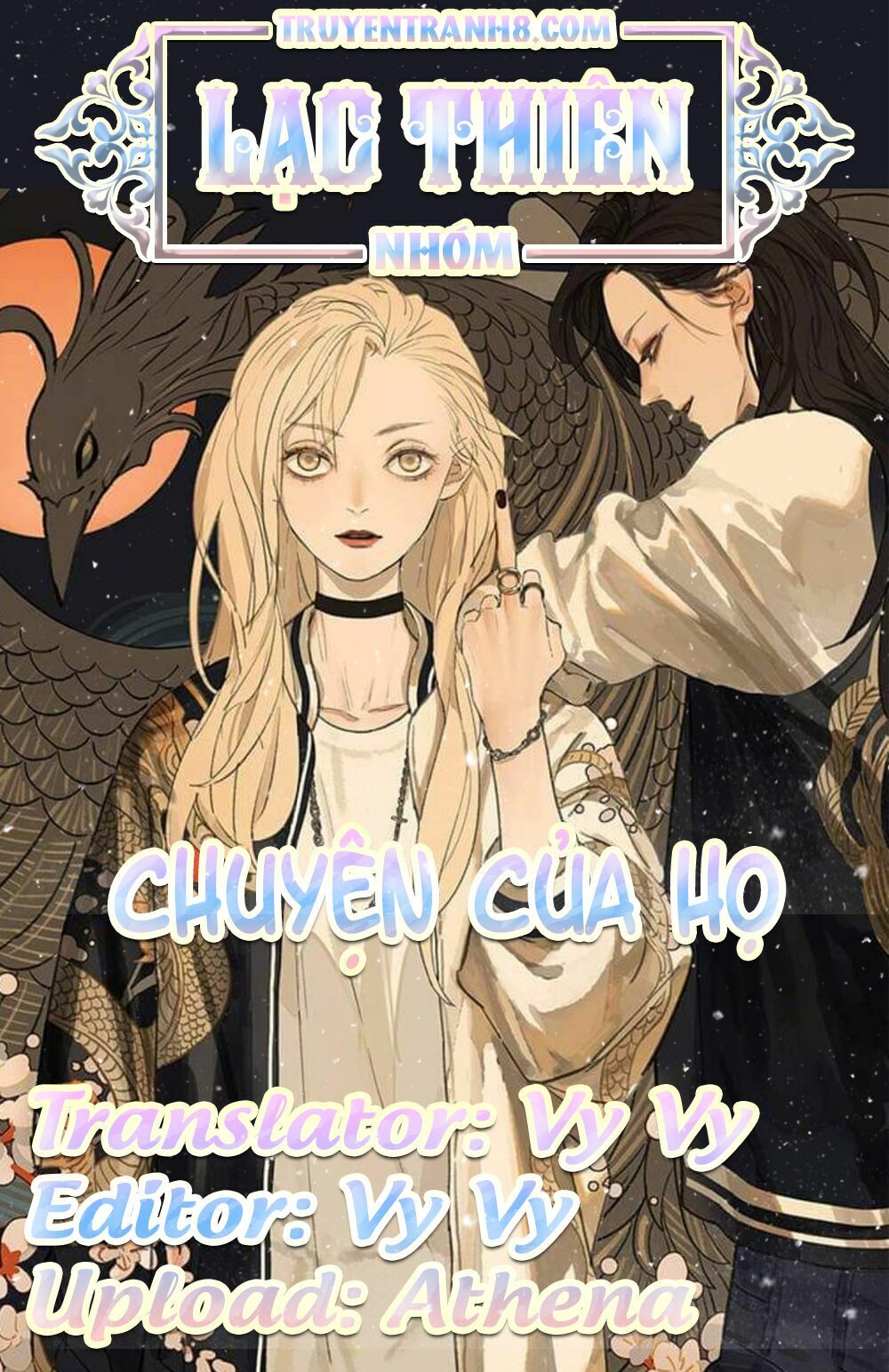 Chuyện Tình Tuổi Học Trò Chapter 112 - Trang 4