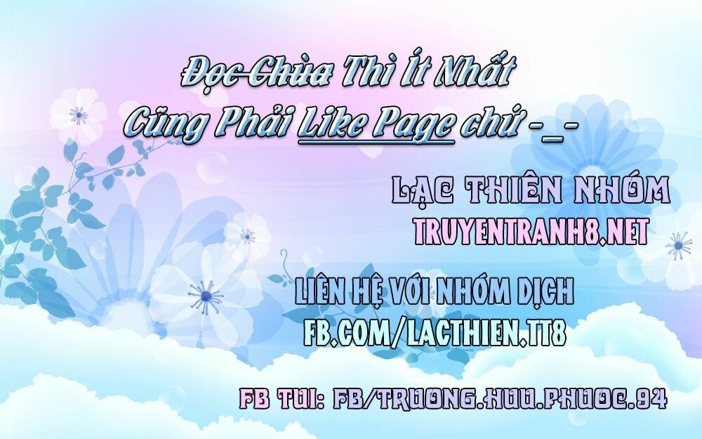 Chuyện Tình Tuổi Học Trò Chapter 112 - Trang 4