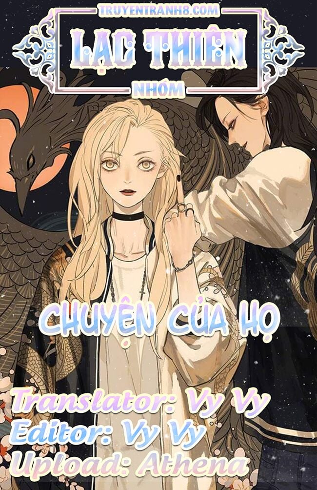 Chuyện Tình Tuổi Học Trò Chapter 115 - Trang 4