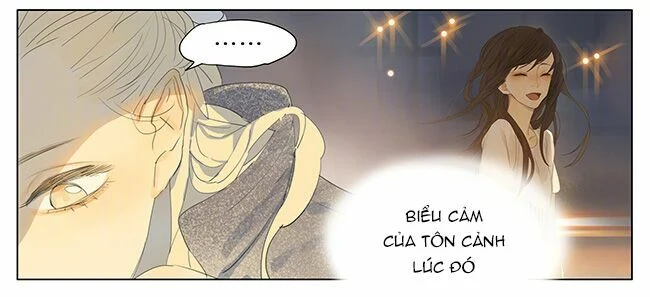 Chuyện Tình Tuổi Học Trò Chapter 91 - Trang 4