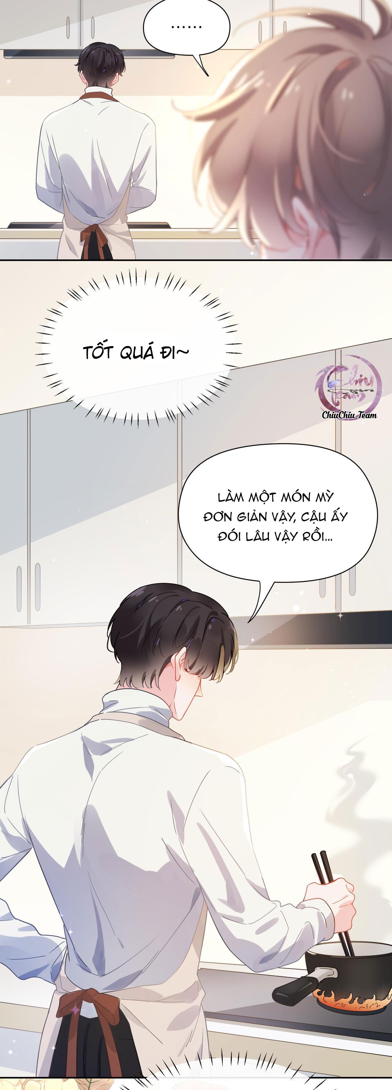 Có Bản Lĩnh Thì Cậu Thử Nổi Nóng Tiếp Đi? Chapter 78 - Next Chapter 79