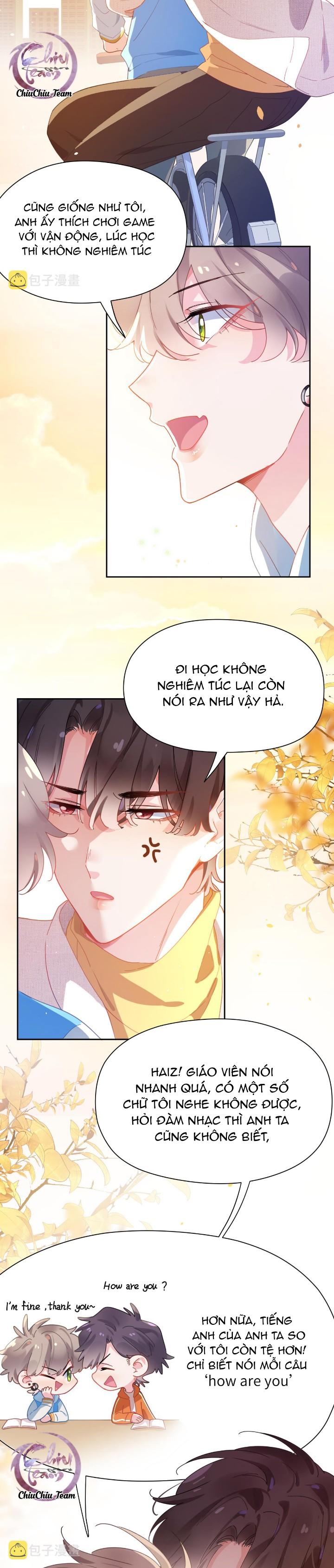 Có Bản Lĩnh Thì Cậu Thử Nổi Nóng Tiếp Đi? Chapter 88 - Next Chapter 89