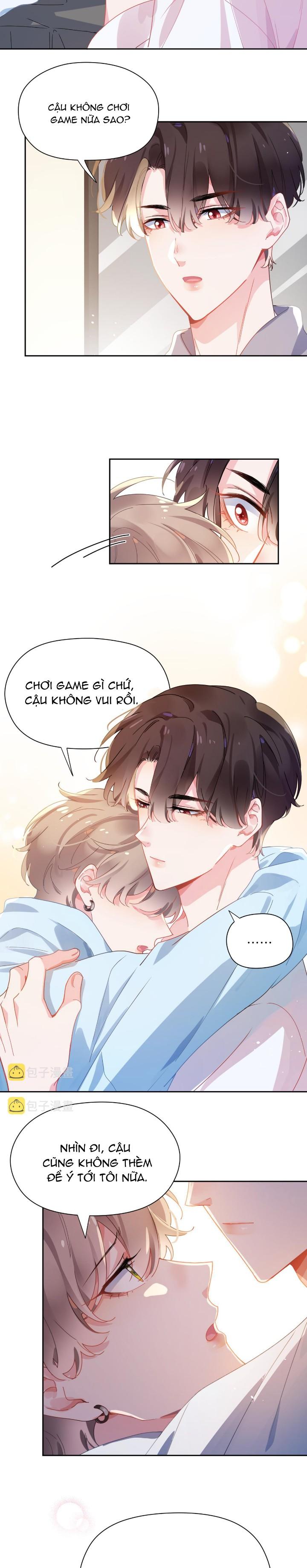 Có Bản Lĩnh Thì Cậu Thử Nổi Nóng Tiếp Đi? Chapter 88 - Next Chapter 89