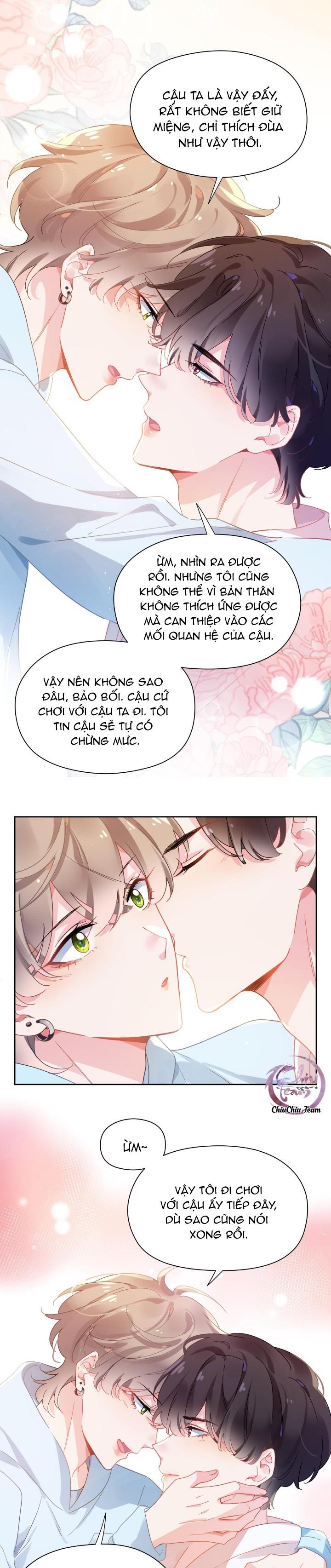 Có Bản Lĩnh Thì Cậu Thử Nổi Nóng Tiếp Đi? Chapter 88 - Next Chapter 89