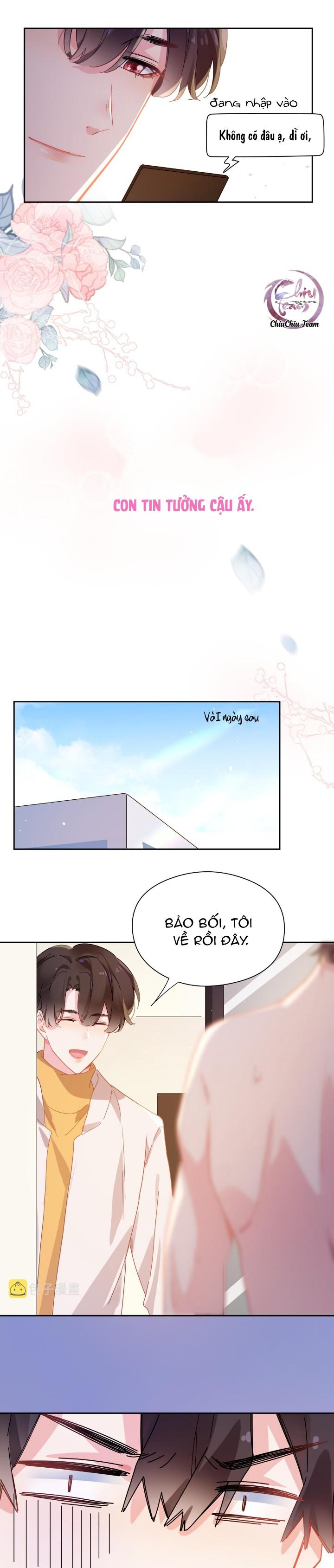 Có Bản Lĩnh Thì Cậu Thử Nổi Nóng Tiếp Đi? Chapter 88 - Next Chapter 89